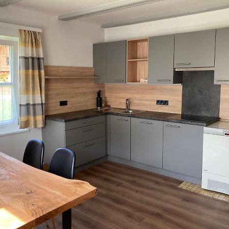 Apartment Brigitte Schoendorfer Strobl Zewnętrze zdjęcie