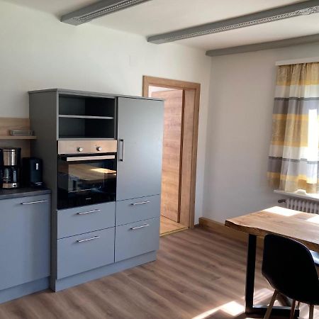 Apartment Brigitte Schoendorfer Strobl Zewnętrze zdjęcie