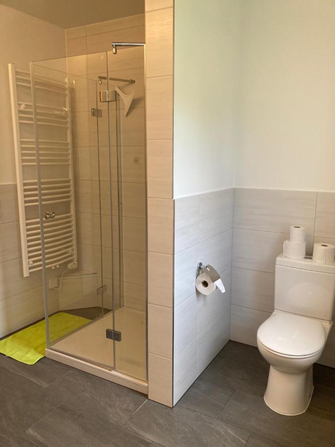Apartment Brigitte Schoendorfer Strobl Zewnętrze zdjęcie