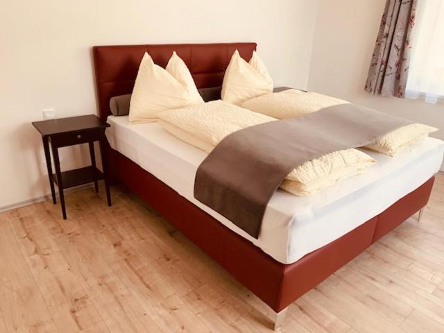 Apartment Brigitte Schoendorfer Strobl Zewnętrze zdjęcie