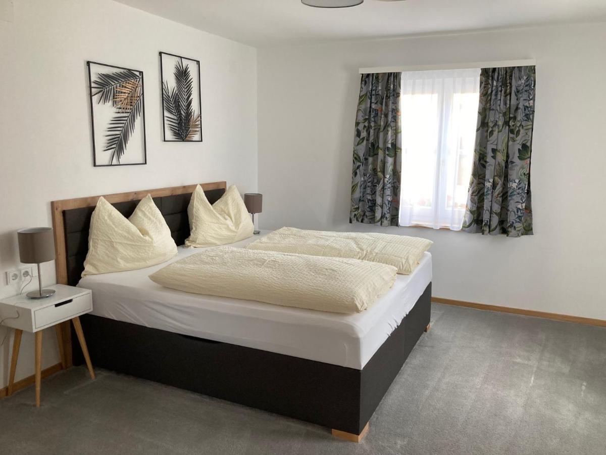 Apartment Brigitte Schoendorfer Strobl Zewnętrze zdjęcie