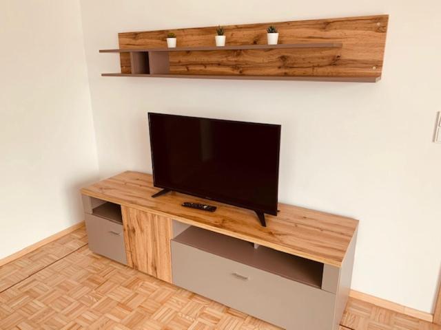 Apartment Brigitte Schoendorfer Strobl Zewnętrze zdjęcie