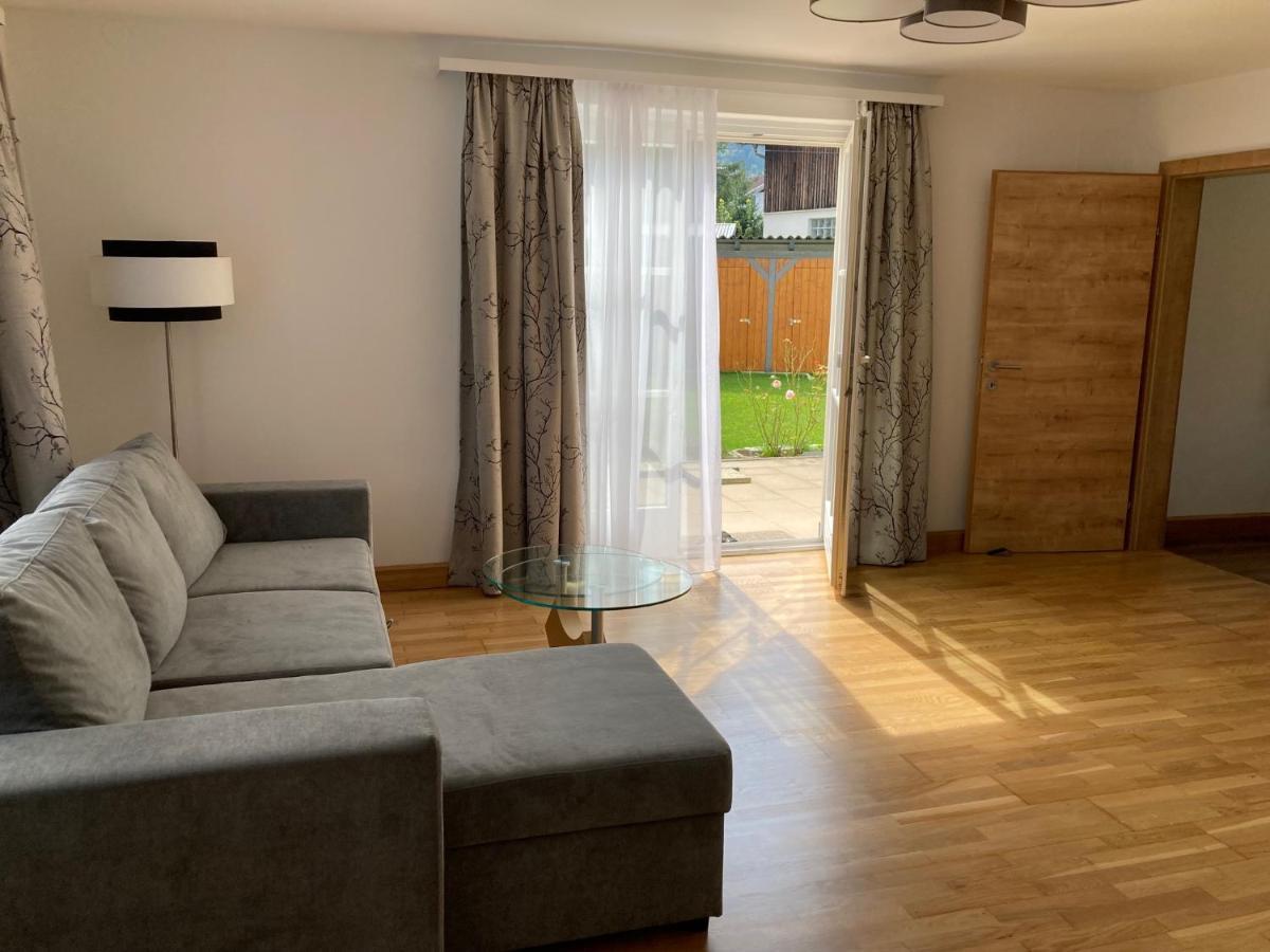 Apartment Brigitte Schoendorfer Strobl Zewnętrze zdjęcie