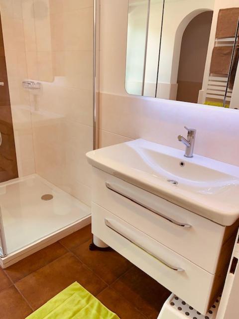 Apartment Brigitte Schoendorfer Strobl Zewnętrze zdjęcie