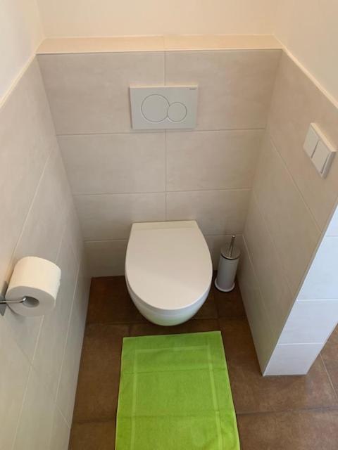 Apartment Brigitte Schoendorfer Strobl Zewnętrze zdjęcie