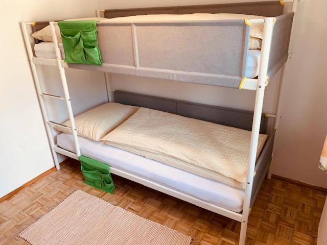 Apartment Brigitte Schoendorfer Strobl Zewnętrze zdjęcie