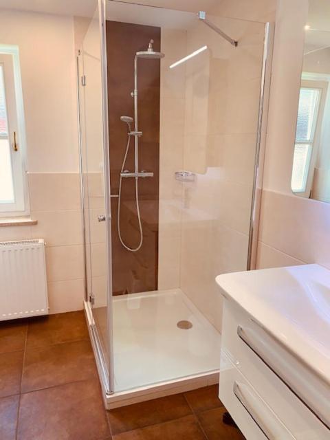 Apartment Brigitte Schoendorfer Strobl Zewnętrze zdjęcie