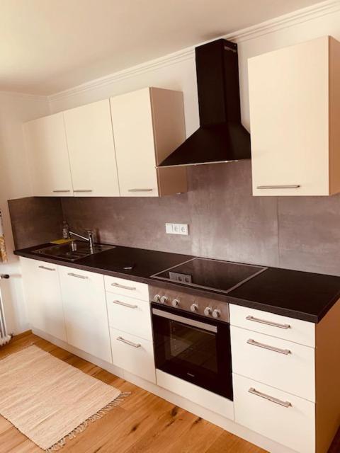 Apartment Brigitte Schoendorfer Strobl Zewnętrze zdjęcie
