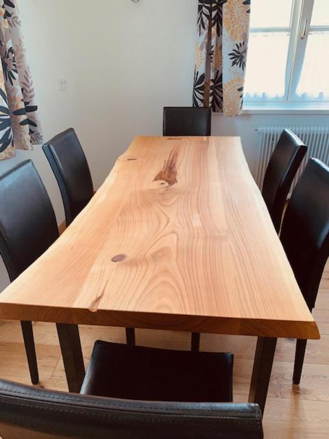 Apartment Brigitte Schoendorfer Strobl Zewnętrze zdjęcie