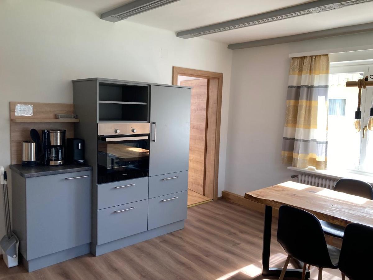 Apartment Brigitte Schoendorfer Strobl Zewnętrze zdjęcie