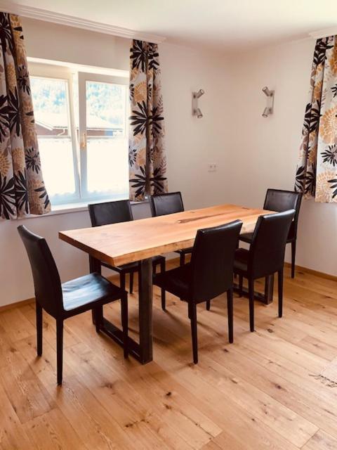 Apartment Brigitte Schoendorfer Strobl Zewnętrze zdjęcie