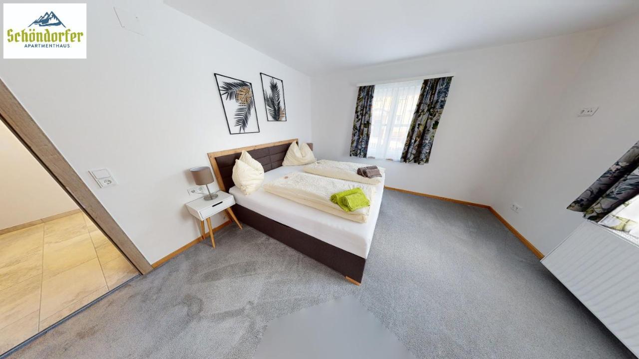 Apartment Brigitte Schoendorfer Strobl Zewnętrze zdjęcie