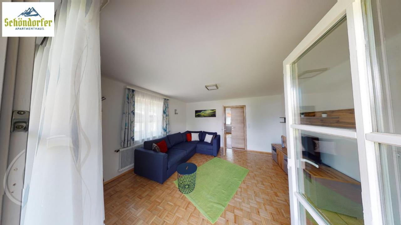 Apartment Brigitte Schoendorfer Strobl Zewnętrze zdjęcie
