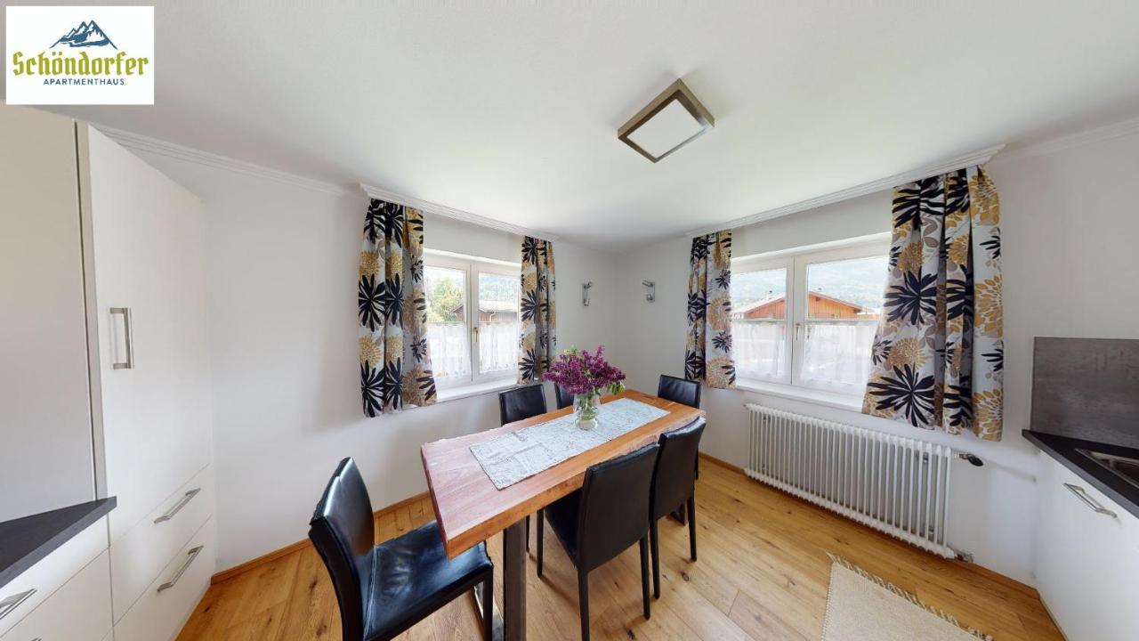 Apartment Brigitte Schoendorfer Strobl Zewnętrze zdjęcie