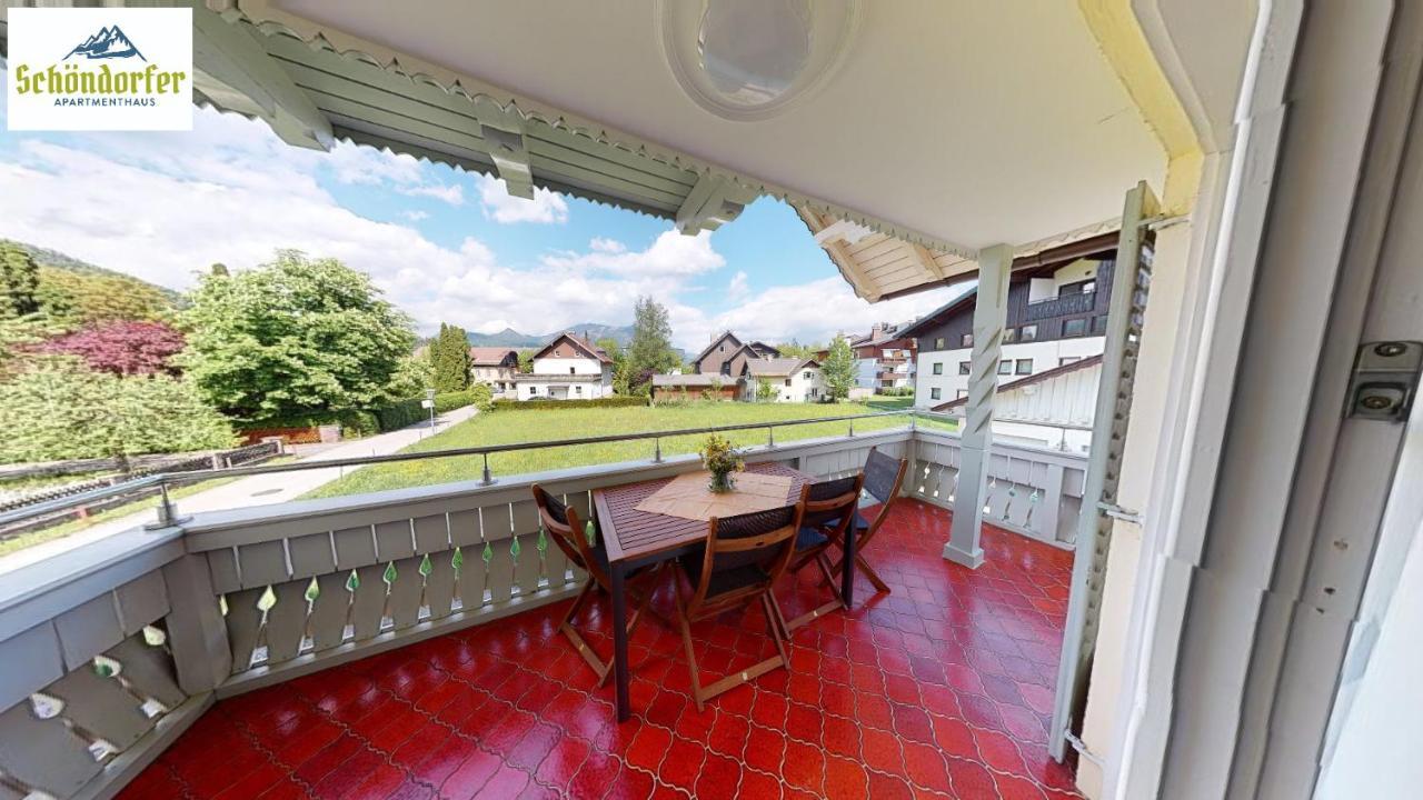 Apartment Brigitte Schoendorfer Strobl Zewnętrze zdjęcie