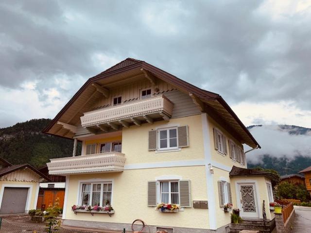 Apartment Brigitte Schoendorfer Strobl Zewnętrze zdjęcie