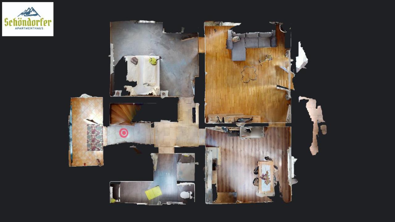 Apartment Brigitte Schoendorfer Strobl Zewnętrze zdjęcie